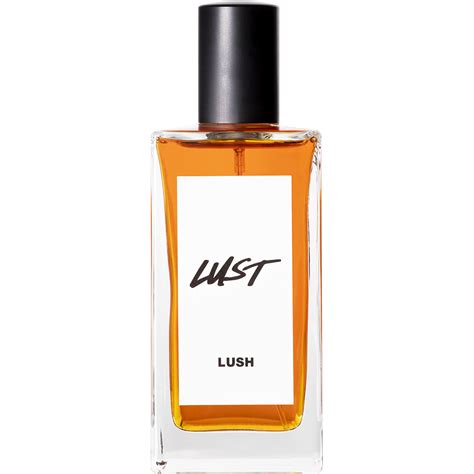 lush lust perfume dupe|lush lust perfume reviews.